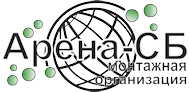 Монтаж видеонаблюдения